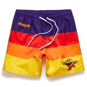 NEW Men Swim Shorts Beach Swimsuit Trunks S-XL